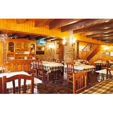 Casa rural Cal Pauet Casas rurales en Sant Joan Fumat Casas rurales en