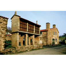 Casa Rosinda