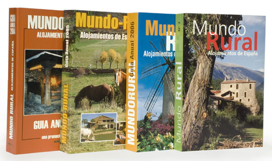 Mundo Rural